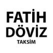 Fatih Döviz Taksim