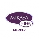 Mikasa Moor Merkez Boğazkesen Fotoğrafı