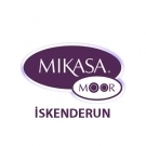 Mikasa Moor İskenderun Fotoğrafı