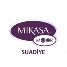 Mikasa Moor Suadiye Fotoğrafı
