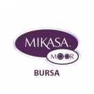 Mikasa Moor Bursa Fotoğrafı