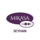 Mikasa Moor Seyhan Fotoğrafı