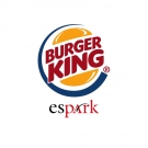 Burger King Espark Fotoğrafı
