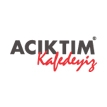 Acıktım Kafedeyiz