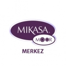 Mikasa Moor Merkez Boğazkesen