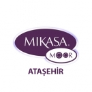 Mikasa Moor Ataşehir