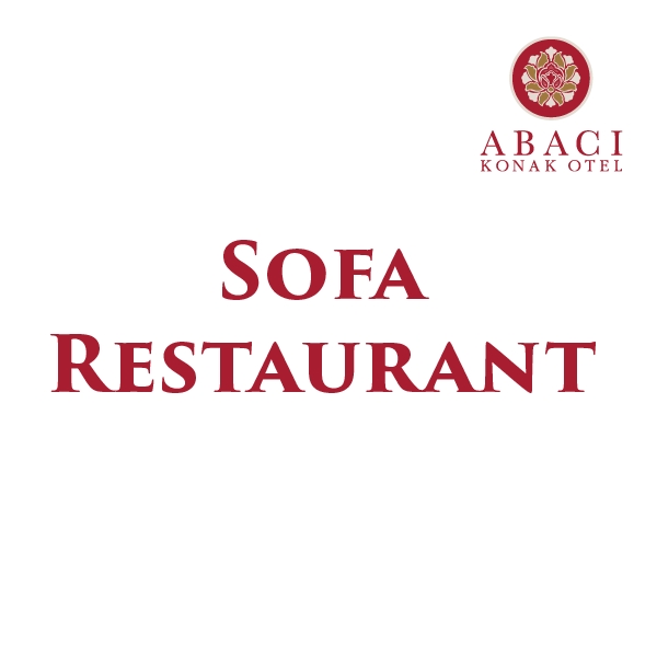 Sofa Restaurant