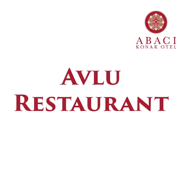 Avlu Restaurant